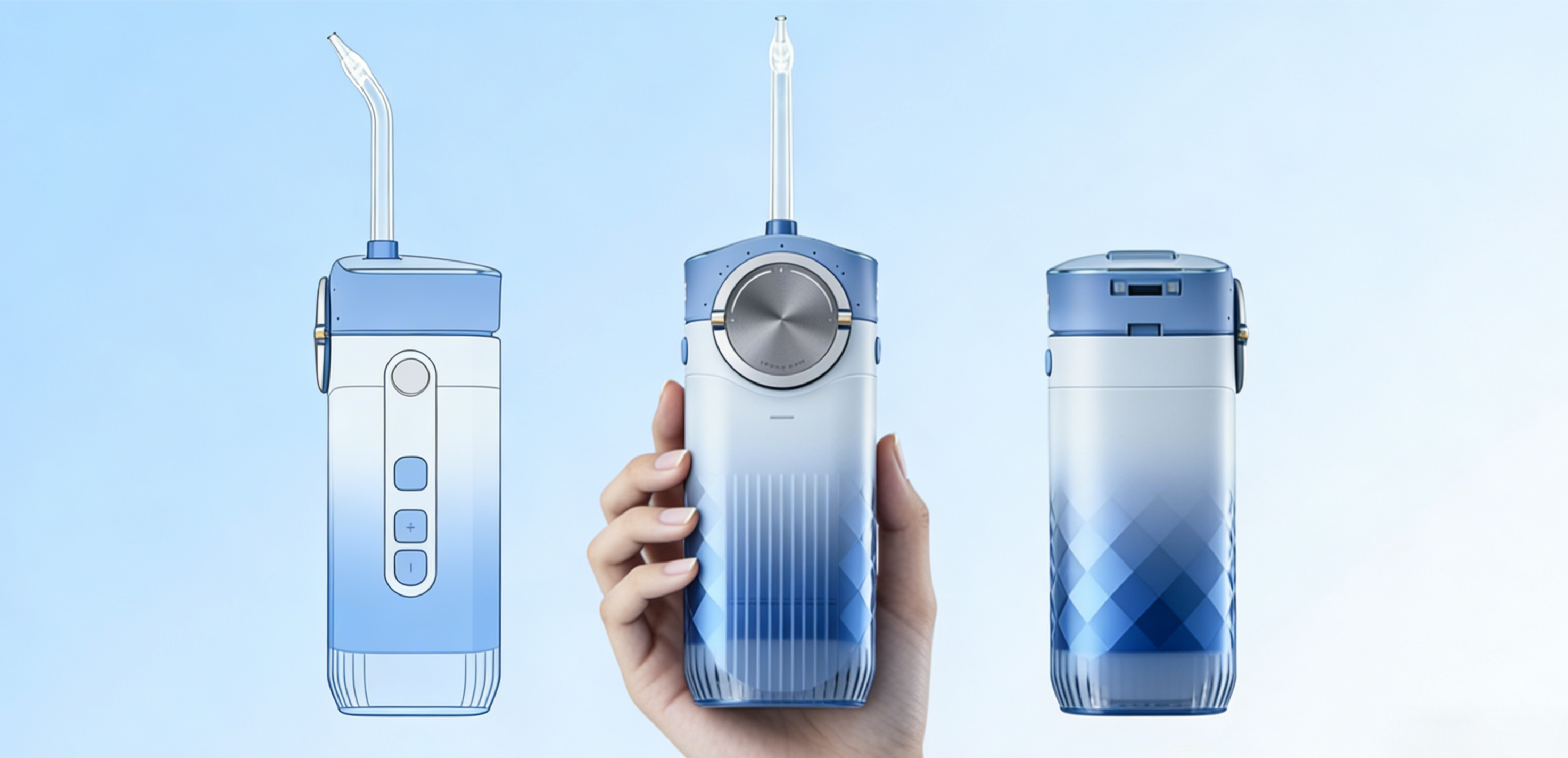 精美的网页界面设计展示,现代化的用户界面,包含图表和数据可视化元素,浅色主题